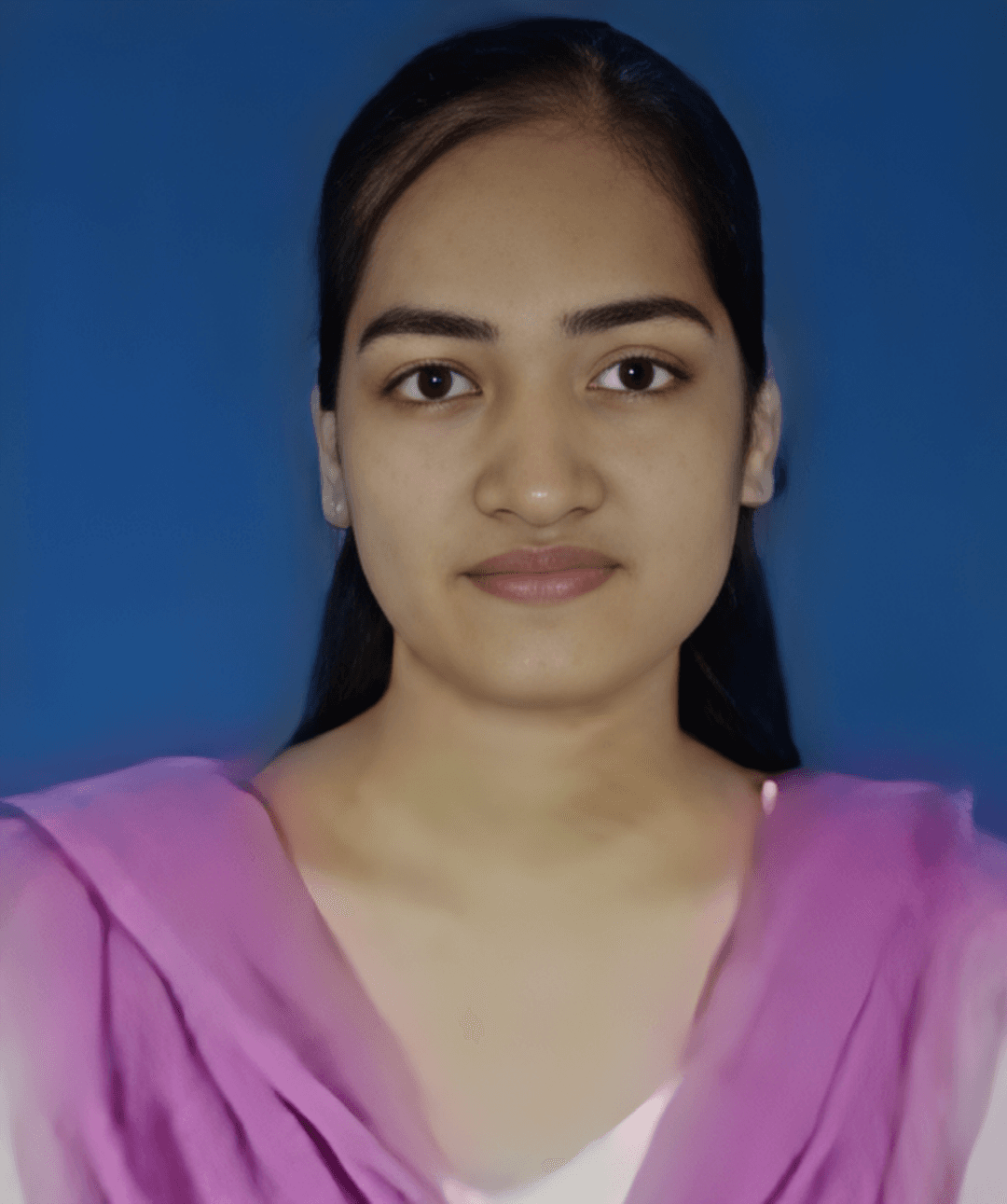 Chetna Suthar
