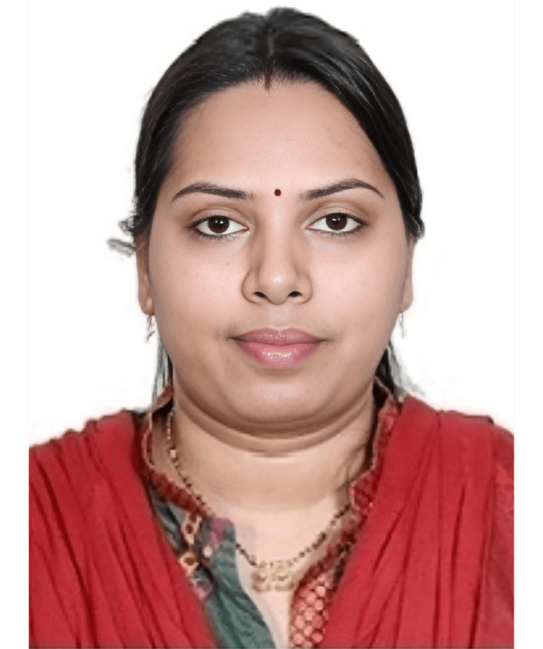 Priyanka Bhelonde