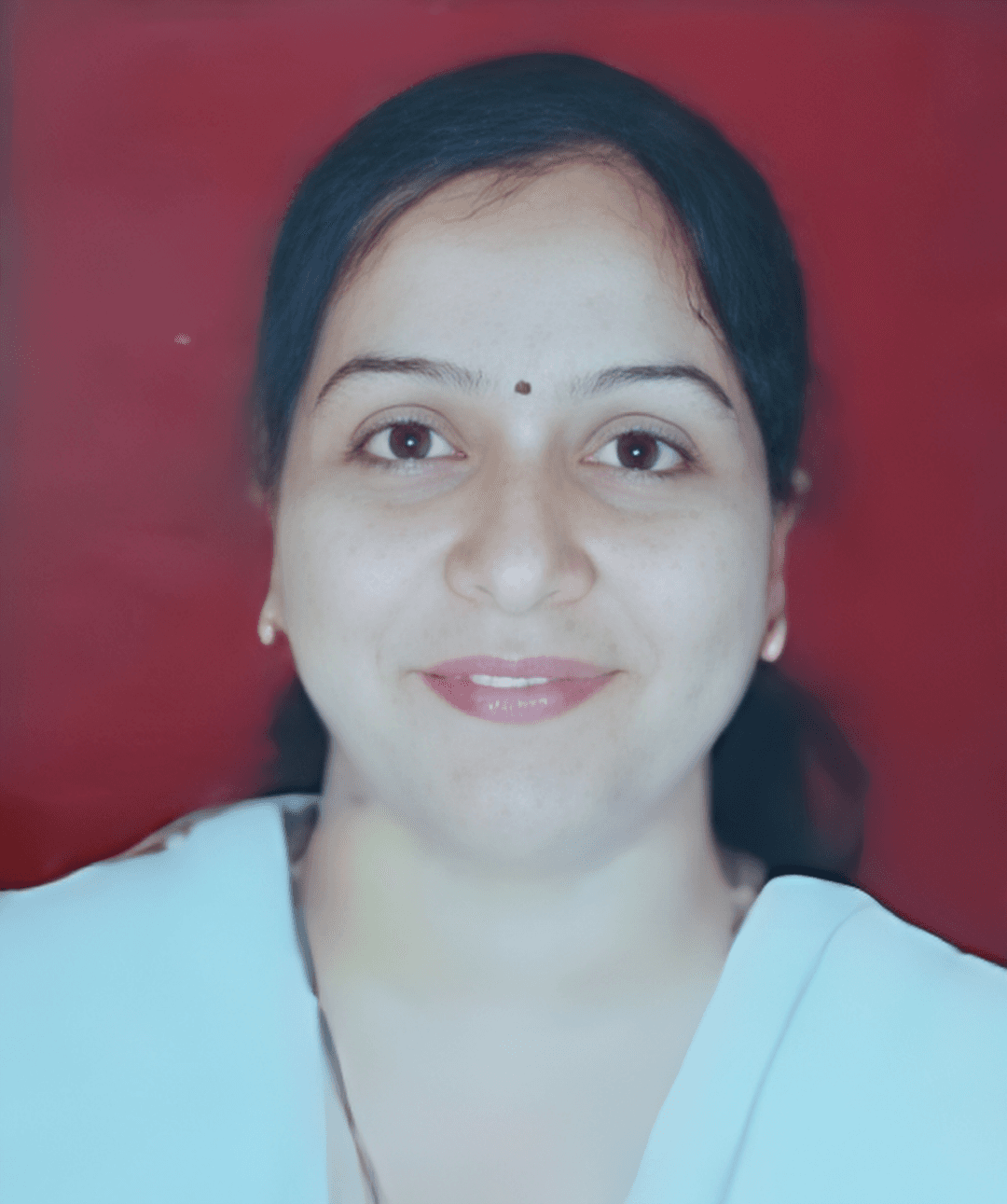 Sumedha Barve