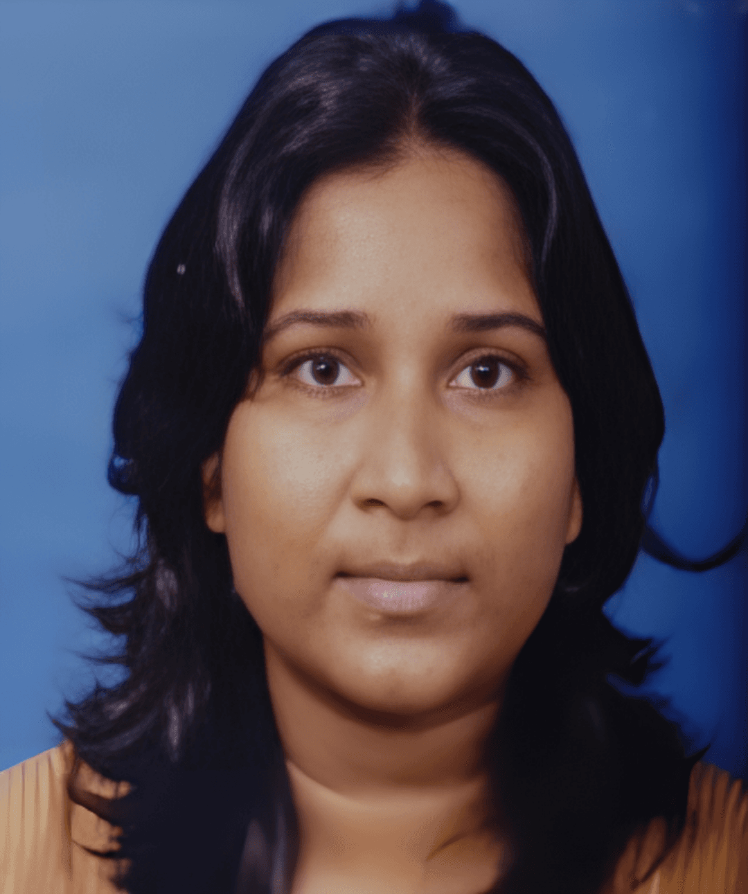 Tanvi Nerurkar