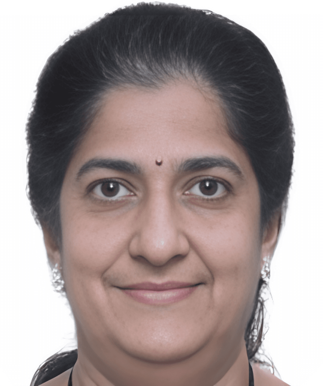 Vishakha Gokhale