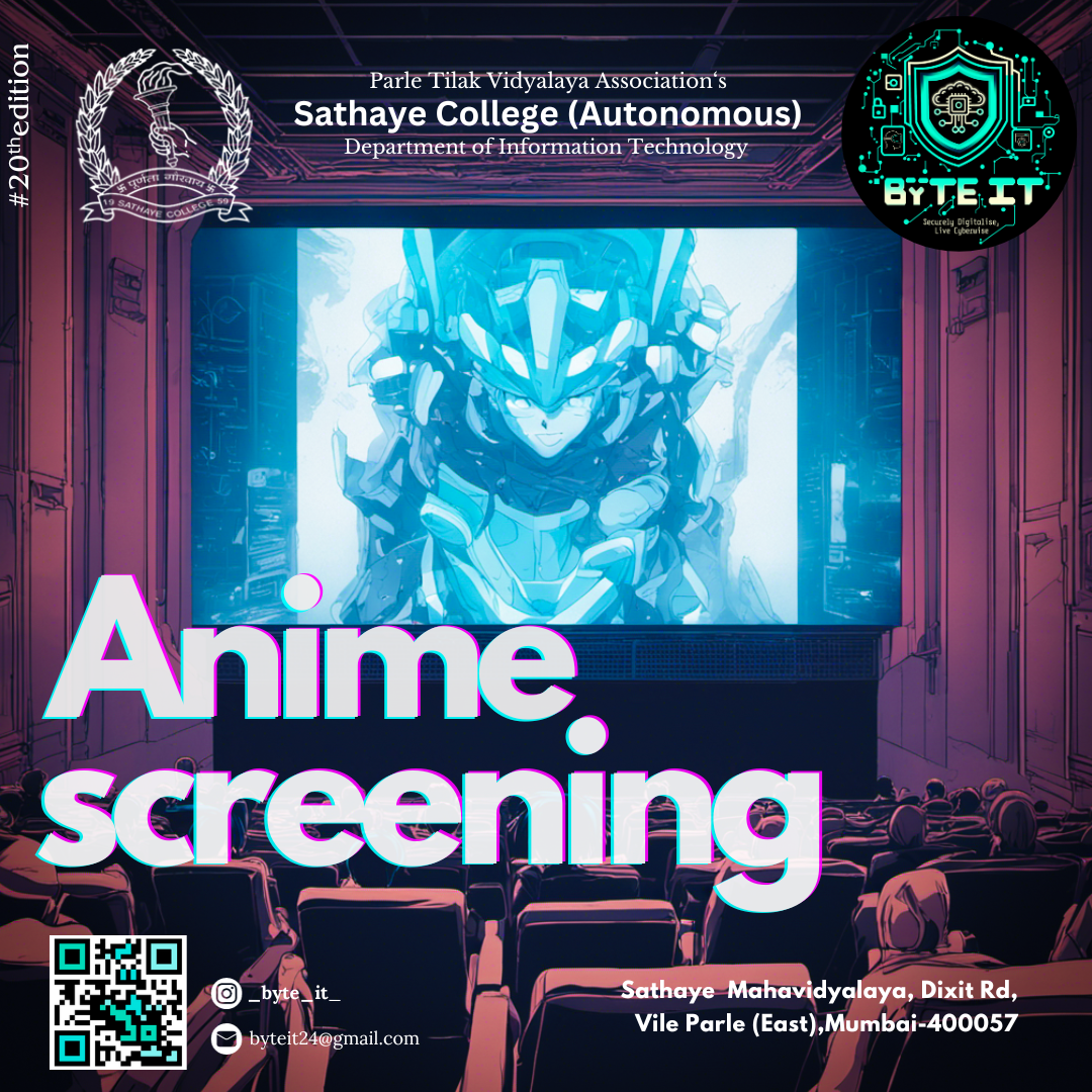 anime